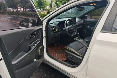 Hyundai Encino