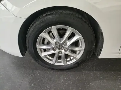 Mazda 3 Axela