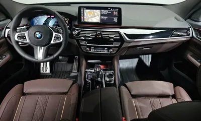 BMW Gran Turismo