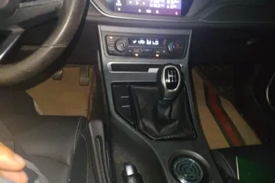 Geely Auto Emgrand