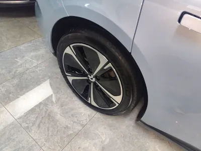 Nio ET5T