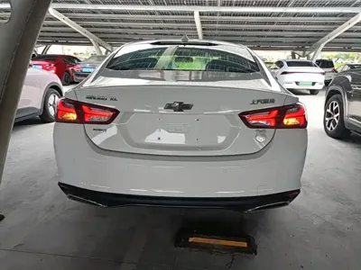 Chevrolet Malibu XL