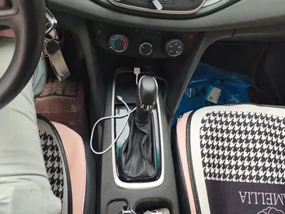 Chevrolet Cavalier