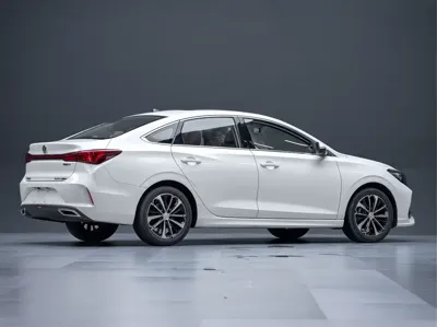 Changan Eado