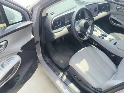 BYD Sealion 05 EV
