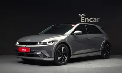Hyundai Ioniq5