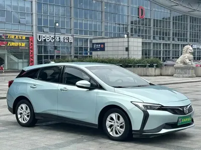 Buick Velite 6