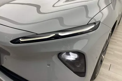Nio ET7
