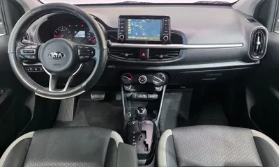 Kia Morning