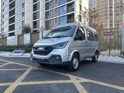 JMC Tesla