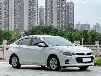 Chevrolet Cavalier