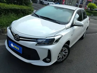 Toyota Vios