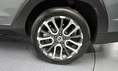 KG_Mobility_Ssangyong Torres