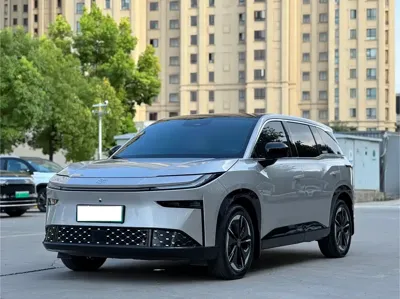 Toyota 铂智3X