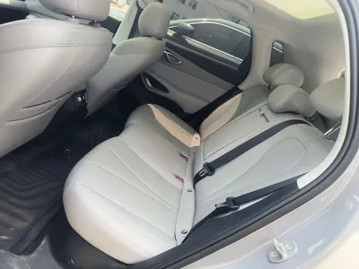BYD Sealion 05 EV