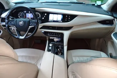 Buick Enclave