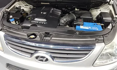 Hyundai Veracruz