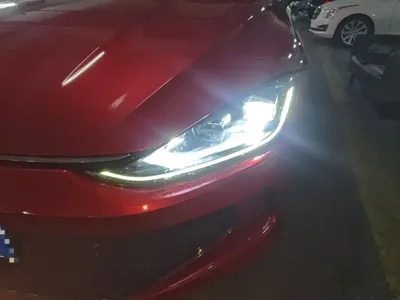 Volkswagen Lamando