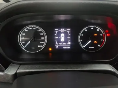 Chery Arrizo GX