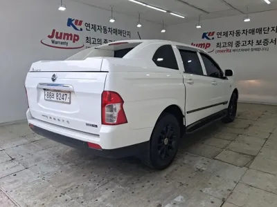 KG_Mobility_Ssangyong KORANDO