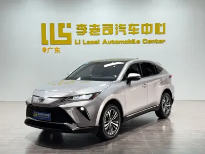 Toyota Venza