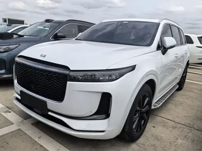 Li Auto Li ONE