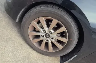 Hyundai Mistra