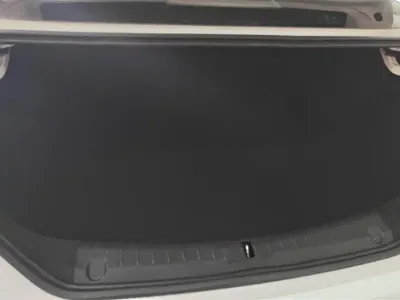 Geely Binrui