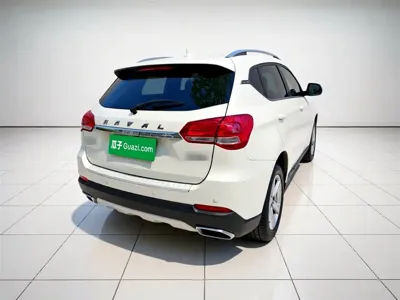 Haval H2