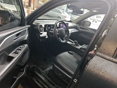 Haval H5