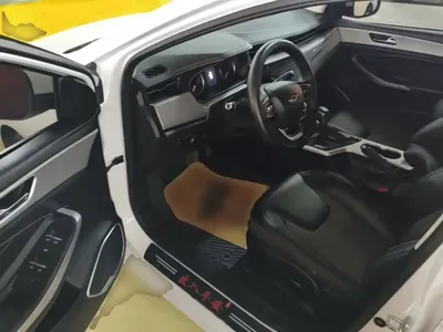 Chery Arrizo 5