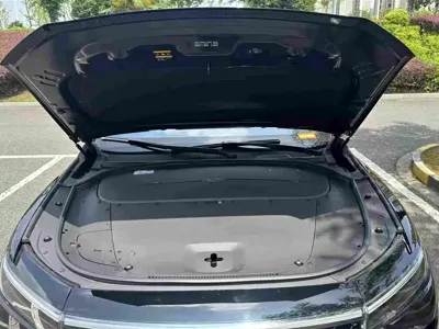 Li Auto Li ONE