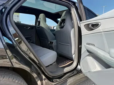 BYD Seal 06GT