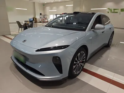 Nio ET5T