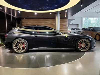 Ferrari GTC4Lusso