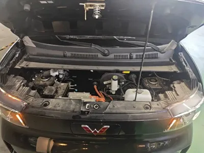 Wuling Zhiguang EV