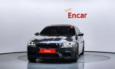 BMW M5