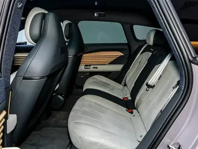奥迪AUDI 奥迪E5 Sportback