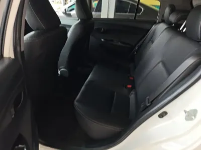 Toyota Vios FS