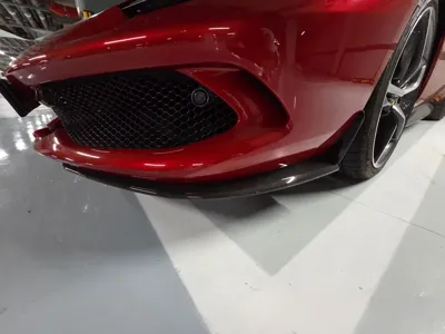 Ferrari 296
