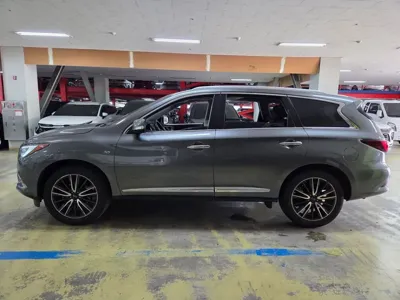 Infiniti QX60