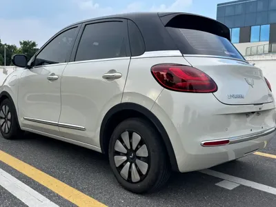Wuling Bingo