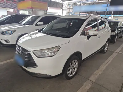JAC Refine S3
