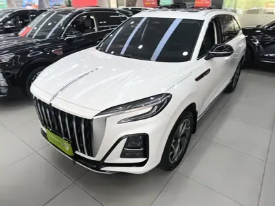 Hongqi Hongqi HS3 PHEV