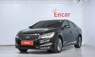Hyundai Aslan