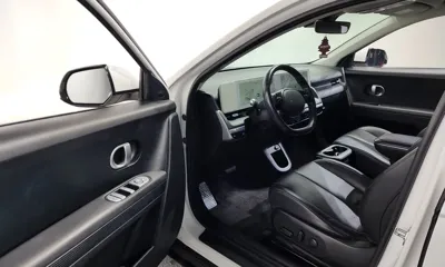 Hyundai Ioniq5