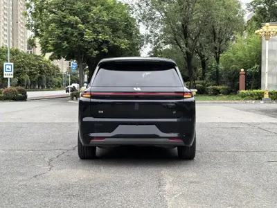 Li Auto Li L8