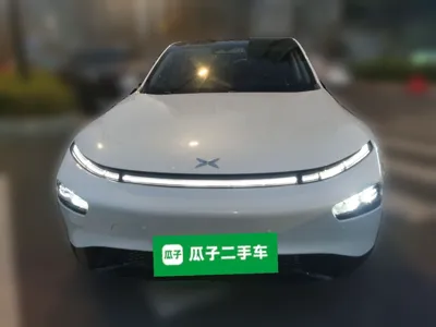 Xpeng P7