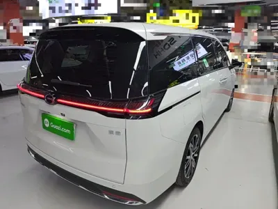 GAC Motor 传祺E8 PHEV