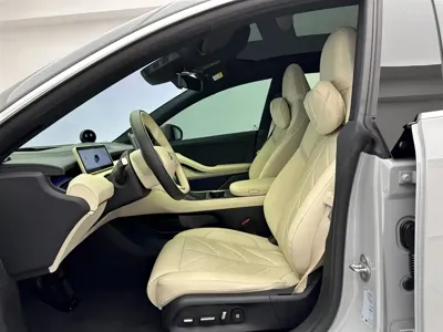 Nio ET5